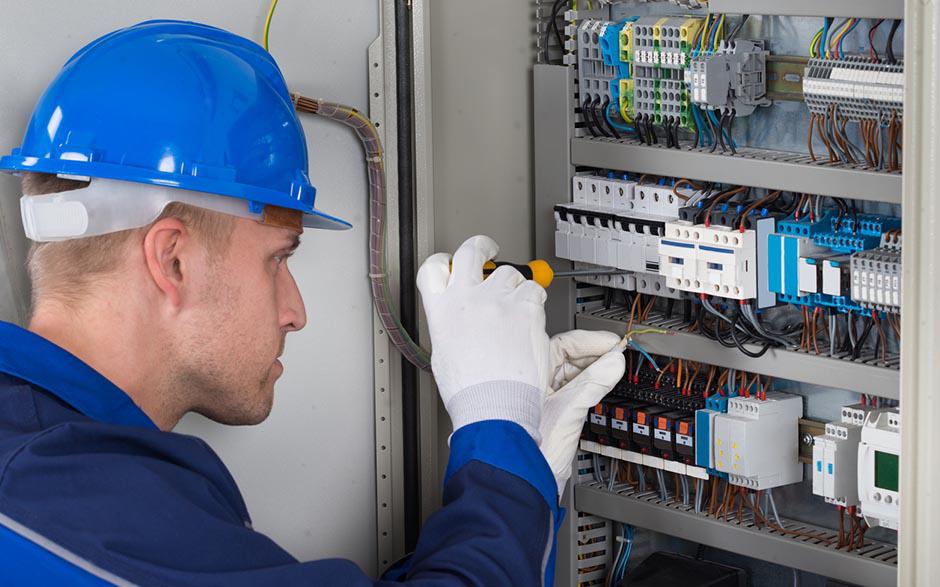 électricien dépannage Tournan-en-Brie