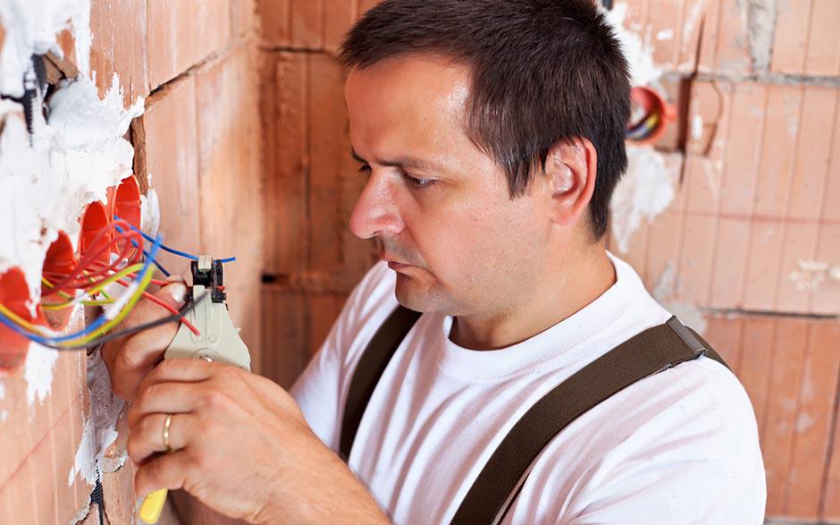 électricien de maintenance Le Châtelet-en-Brie