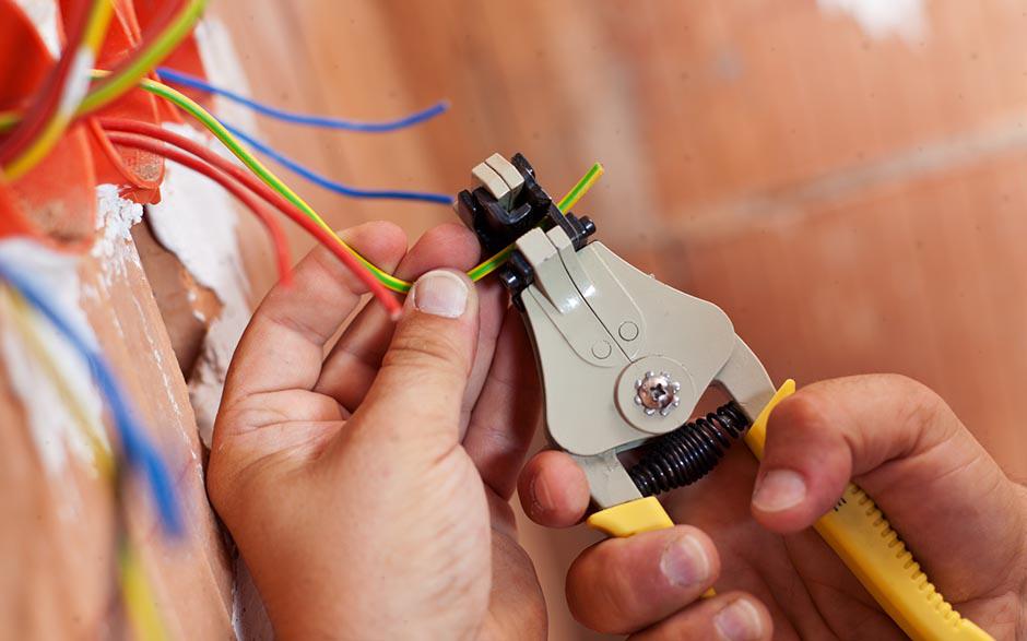 électricien de maintenance Le Châtelet-en-Brie