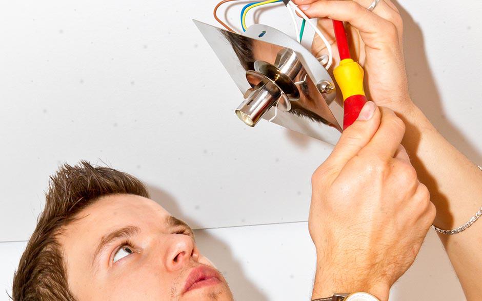 électricien de maintenance Le Châtelet-en-Brie