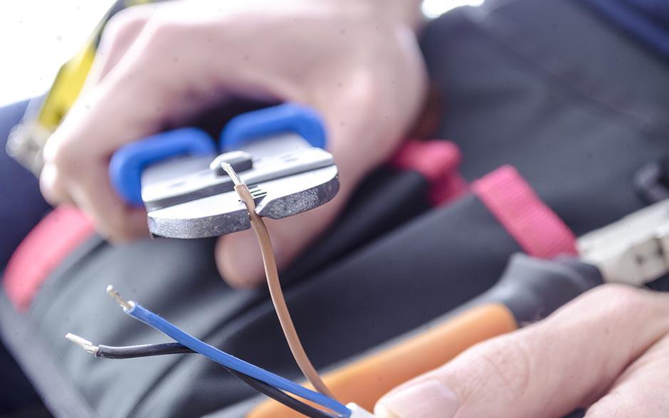 électricien de maintenance Le Châtelet-en-Brie