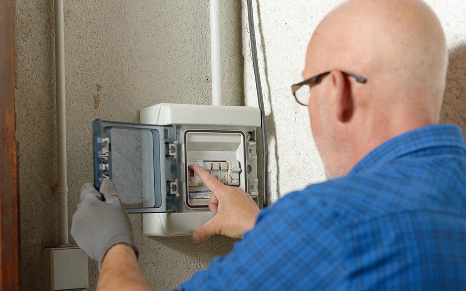 électricien de maintenance Le Châtelet-en-Brie